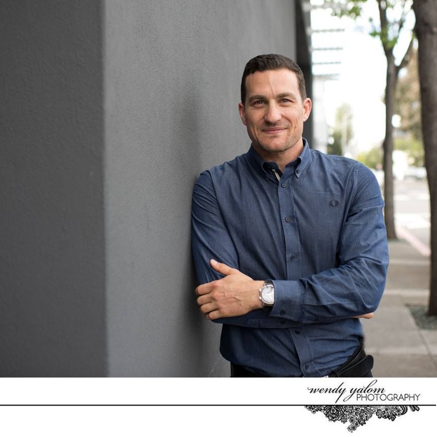 Dr. Andrew Huberman
