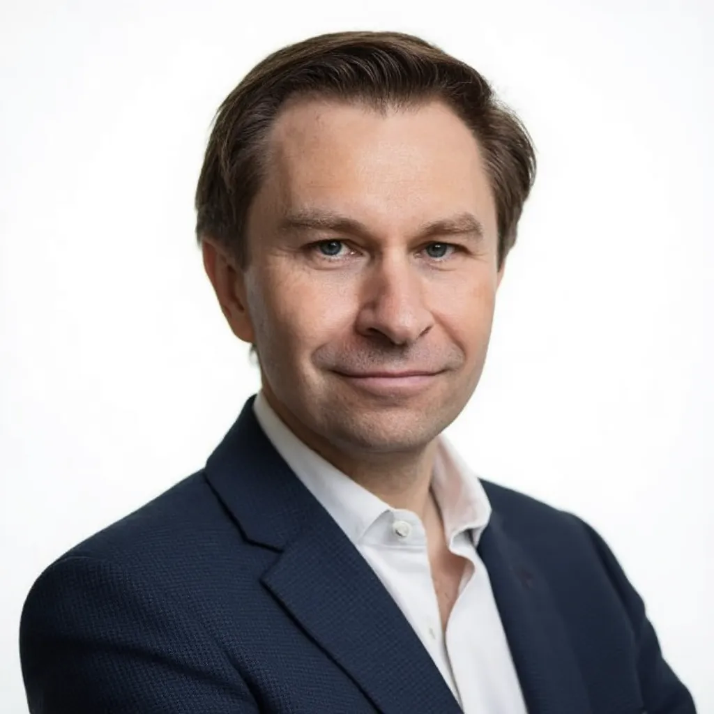 Dr. David Sinclair