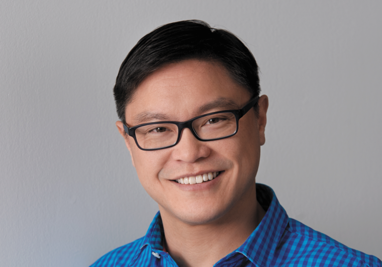 Dr. Jason Fung