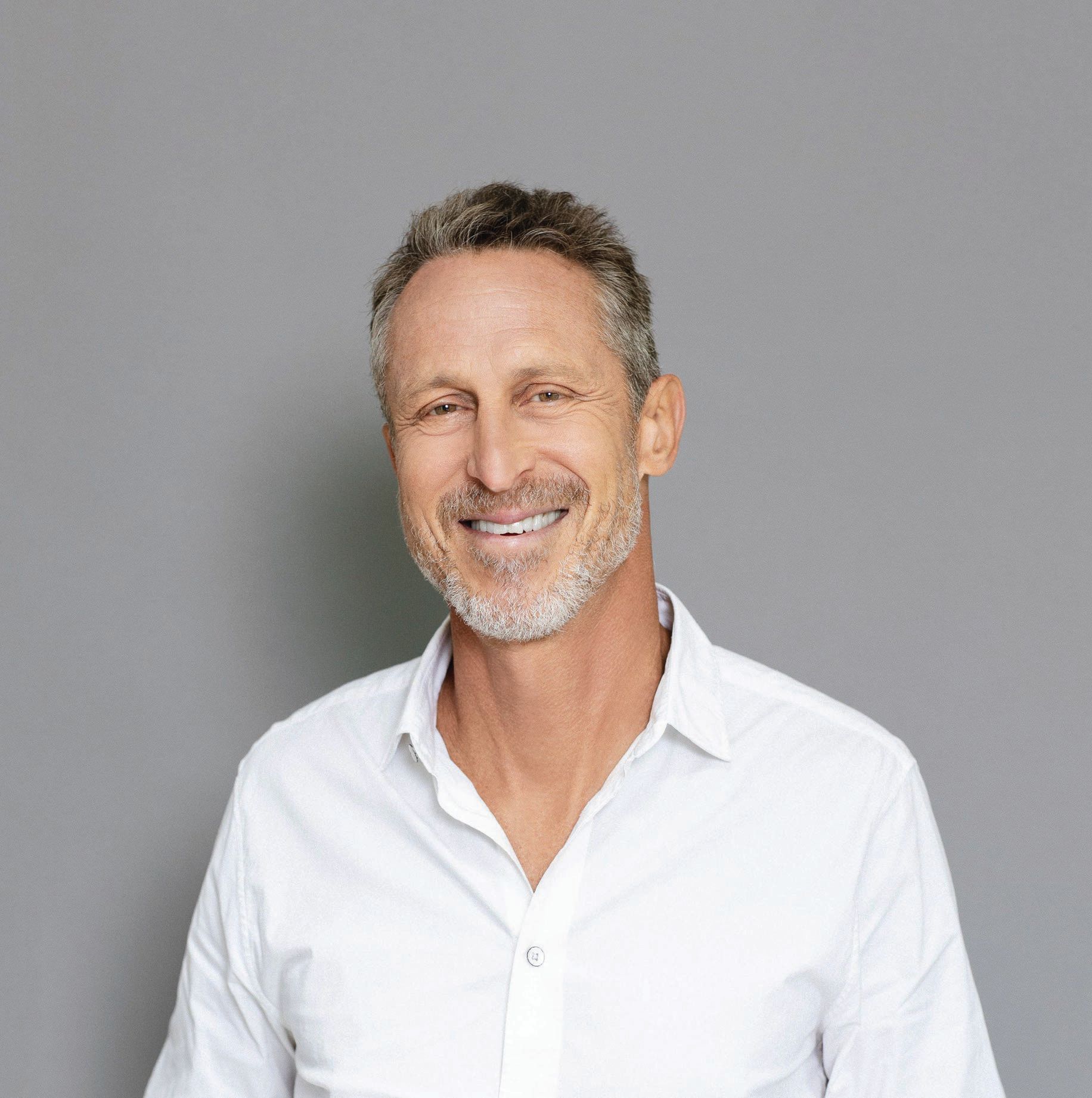 Dr. Mark Hyman
