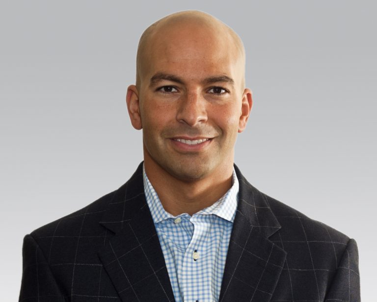 Dr. Peter Attia