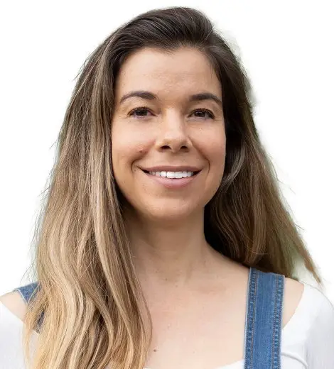 Dr. Rhonda Patrick